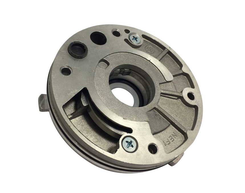 اویل پمپ موتور چری تیگو ۵ قدیم (شرکتی اصلی)  481H-1011030 لوازم و قطعات یدکی چری Chery