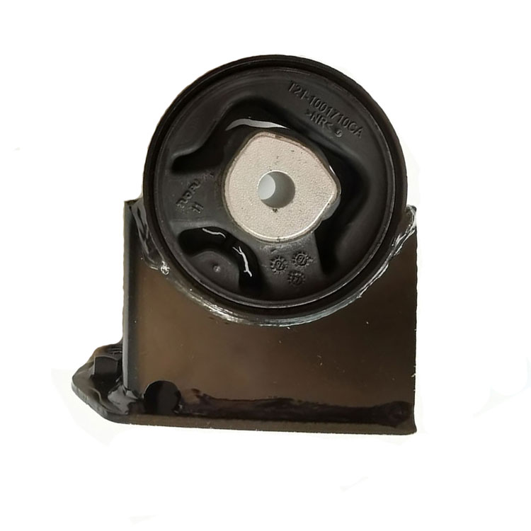 دسته موتور عقب چری تیگو ۵ قدیم اتومات (شرکتی اصلی)  T21-1001710CA لوازم و قطعات یدکی چری Chery