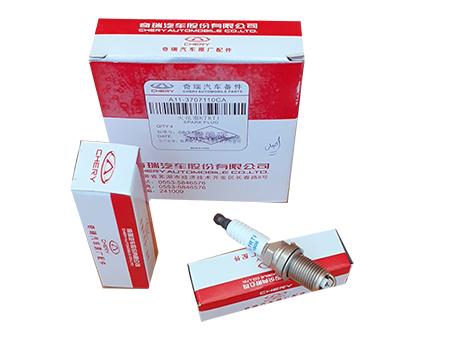 یکدست شمع (چهار عددی) ام وی ام ۳۱۵ قدیم (چری شرکتی اصلی)  A11-3707110CA