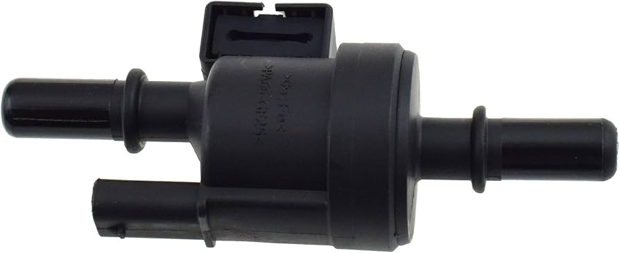 شیر برقی کنیستر بنزین فونیکس تیگو ۷ پرو مکس (شرکتی اصلی)  F4J16-1130011 لوازم و قطعات یدکی فونیکس FOWNIX
