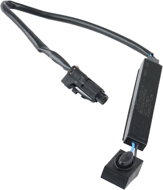 سنسور دستگیره درب جلو (کیلس) چری تیگو ۷ معمولی (شرکتی اصلی)  J33-3600215 لوازم و قطعات یدکی چری Chery