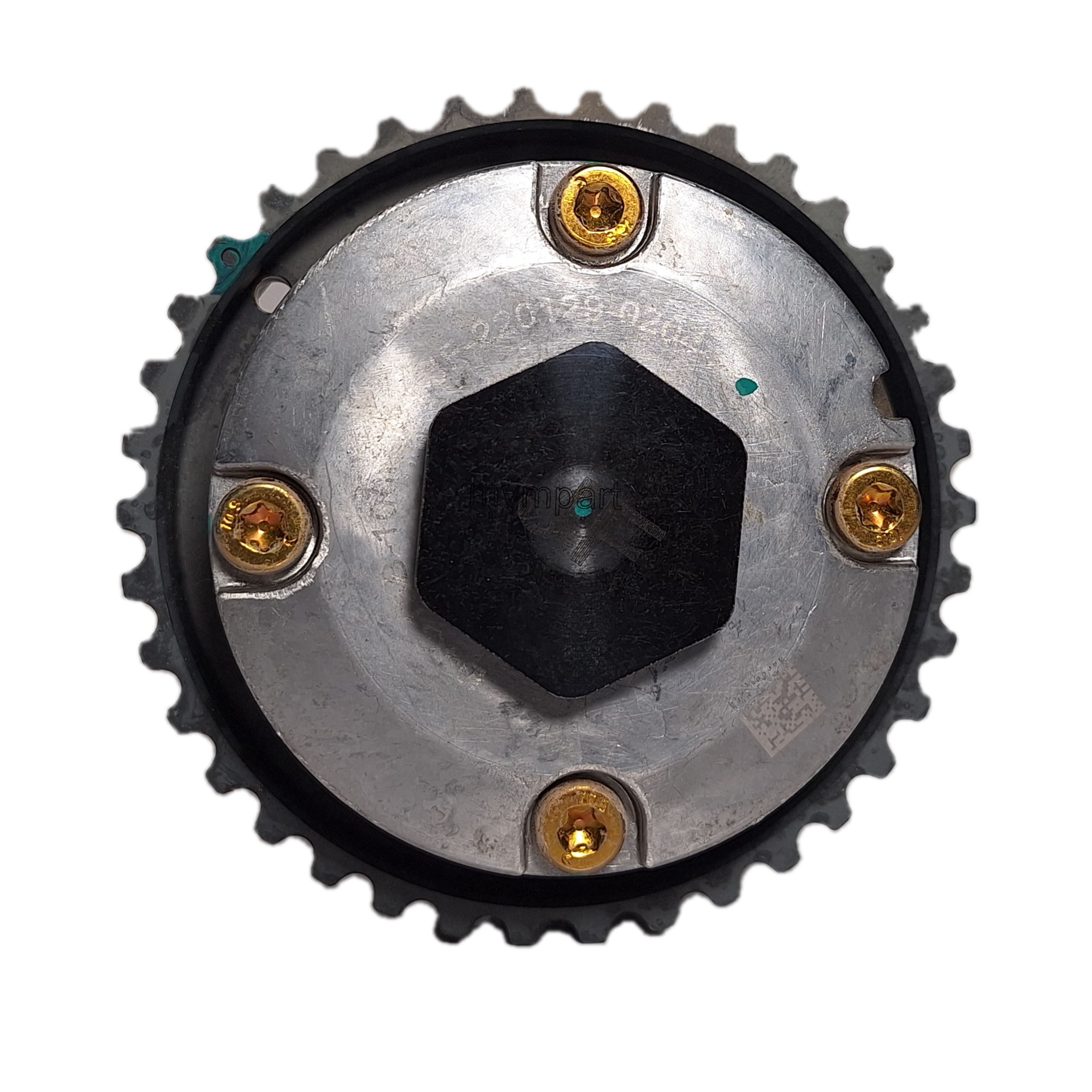 دنده CVT ام وی ام X۲۲ معمولی دنده ای (شرکتی اصلی)  D4G15B-1006060 لوازم و قطعات یدکی ام وی ام MVM