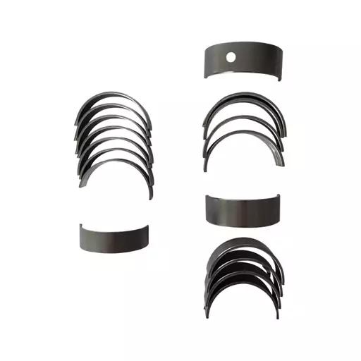 یاتاقان ثابت و متحرک (قرمز) چری آریزو ۵ دنده ای (شرکتی اصلی)  E4G16-BJ1005013 E4G16-BJ1004120