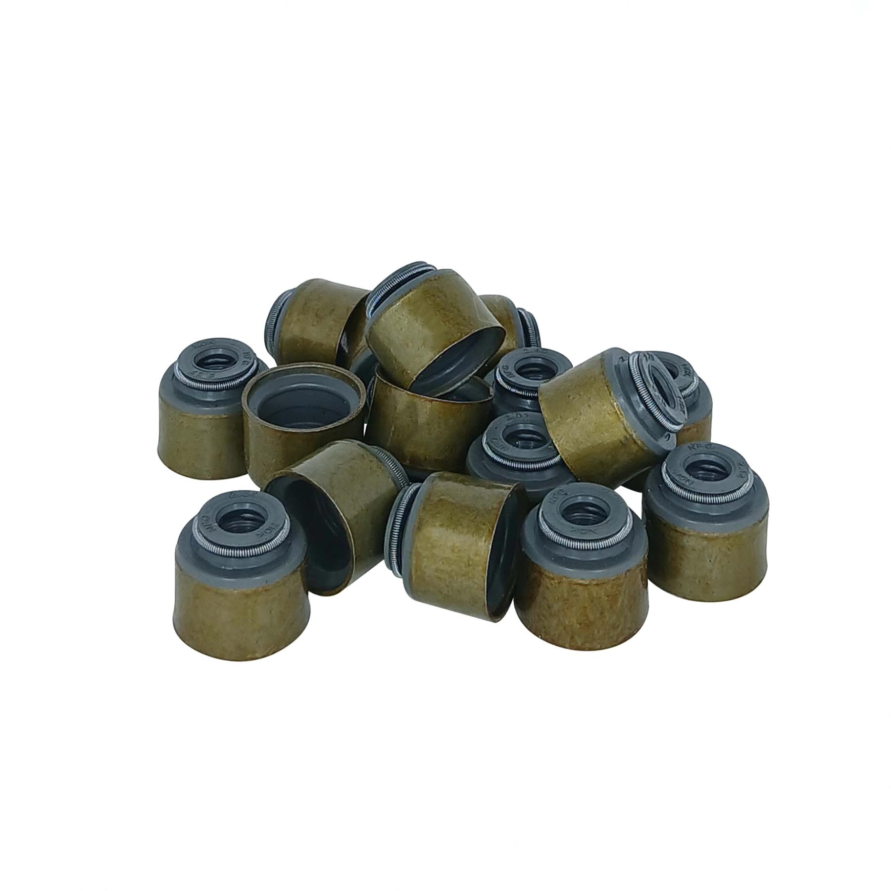 یکدست کاسه نمد ساق فونیکس تیگو ۸ پرو مکس (شرکتی اصلی)  F4J16-1007071