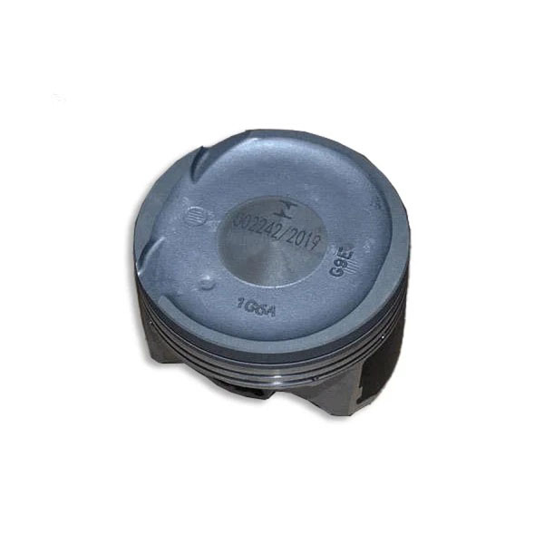 یکدست پیستون ام وی ام X۳۳ کراس اتومات سه سیلندر (شرکتی اصلی)  E3T10B-1004015 لوازم و قطعات یدکی ام وی ام MVM