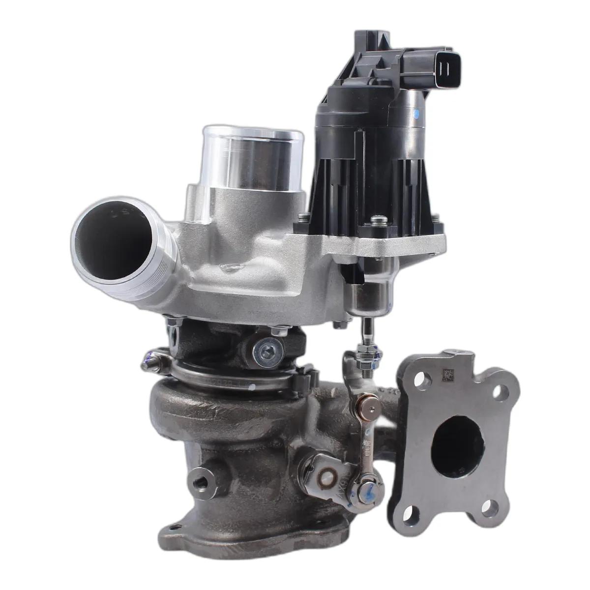 توربو شارژ موتور فونیکس تیگو ۷ پرو پرمیوم (شرکتی اصلی)  E4T15C-1118010