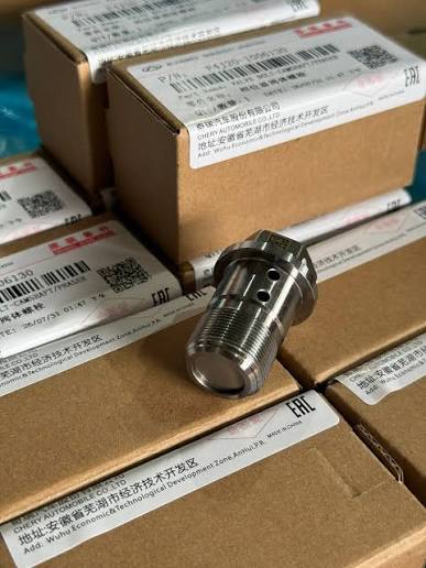 پیچ دنده VVT فونیکس تیگو ۸ پرو ۲۰۰۰ (شرکتی اصلی)  F4J20-1006130 لوازم و قطعات یدکی فونیکس FOWNIX