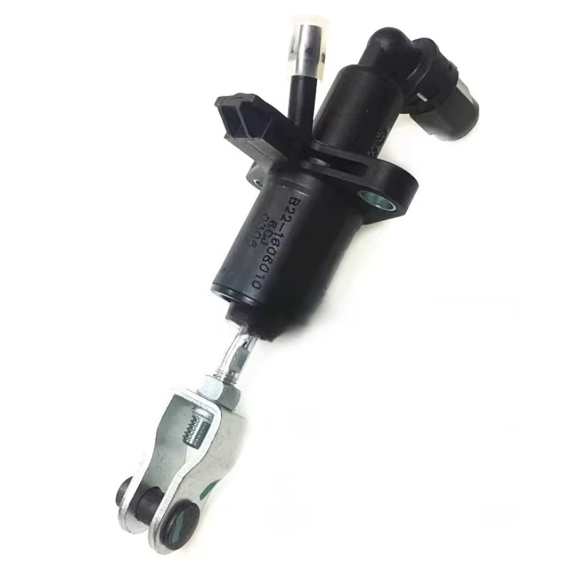 پمپ کلاچ بالایی ام وی ام X۲۲ پرو دنده ای (شرکتی اصلی)  B22-1608010 لوازم و قطعات یدکی ام وی ام MVM