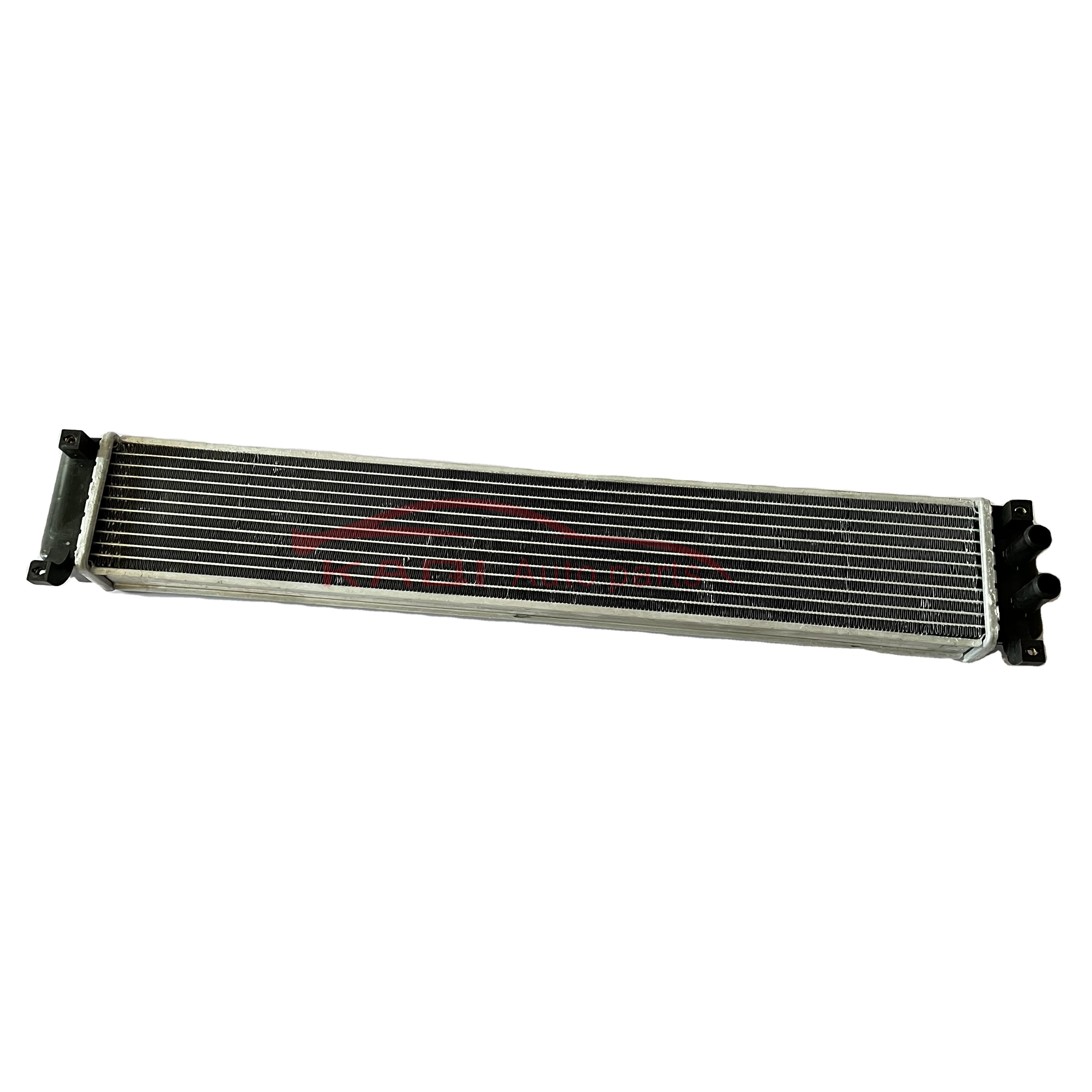 اینتر کولر چری تیگو ۷ معمولی (شرکتی اصلی)  J60-1119610 لوازم و قطعات یدکی چری Chery