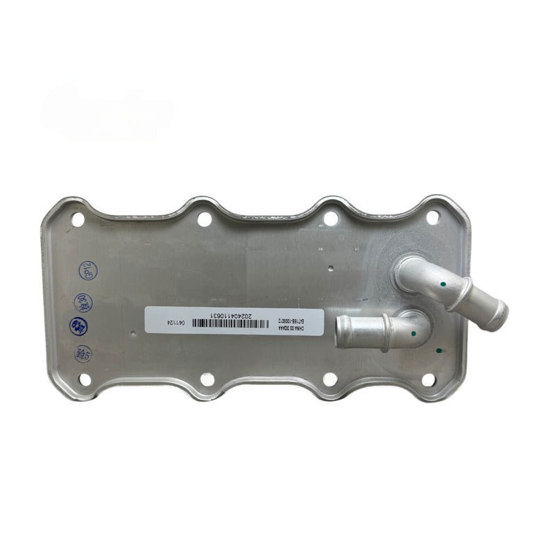 خنک کن توربو چری آریزو ۵ توربو (شرکتی اصلی)  E4T15B-1008012 لوازم و قطعات یدکی چری Chery