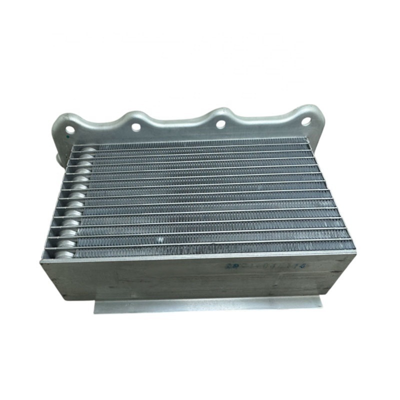خنک کن توربو فونیکس آریزو ۶ پرو (شرکتی اصلی)  E4T15B-1008012 لوازم و قطعات یدکی فونیکس FOWNIX