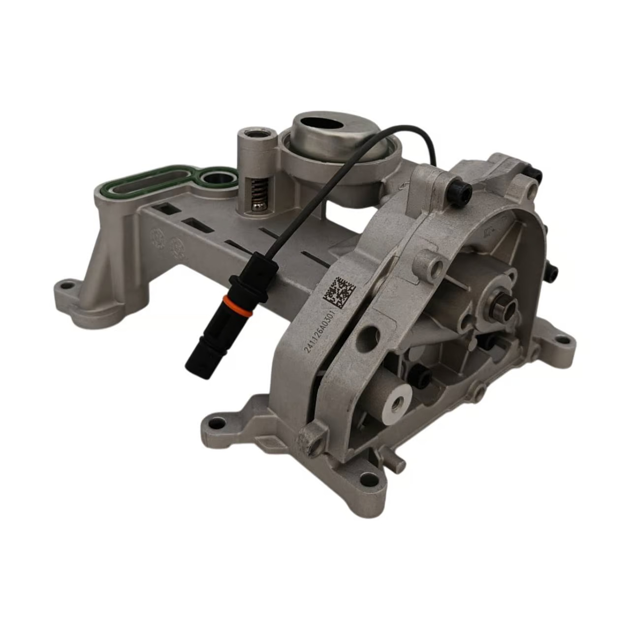 اویل پمپ موتور فونیکس FX (شرکتی اصلی)  F4J16-1011010DA لوازم و قطعات یدکی فونیکس FOWNIX