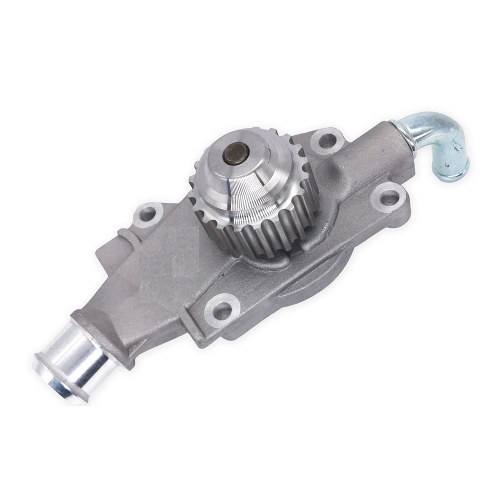 واتر پمپ ام وی ام X۲۲ معمولی دنده ای (شرکتی اصلی)  D4G15B-1307010 لوازم و قطعات یدکی ام وی ام MVM