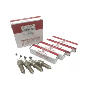 یکدست شمع (چهار عددی) فونیکس تیگو ۷ پرو (چری شرکتی اصلی)  F4J16-3707010