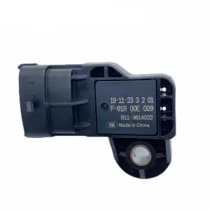 سنسور فشار توربو شارژ فونیکس تیگو ۸ پرو پلاگین هیبرید (شرکتی اصلی)  B11-3614022