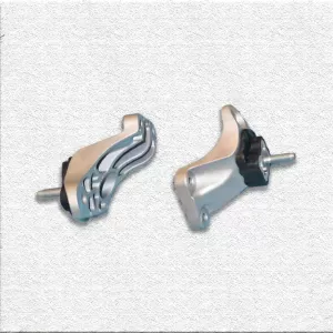 پایه دسته موتور چپ چری تیگو ۵ قدیم (شرکتی اصلی)  T21-1001211CA