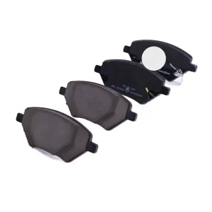 لنت ترمز جلو فونیکس تیگو ۸ پرو ۲۰۰۰ کلاسیک (شرکتی اصلی)  204002139AA T1EJ-3501080