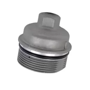 درپوش فیلتر روغن موتور چری آریزو ۵ اتومات (شرکتی اصلی)  E4G16-XLB1012020
