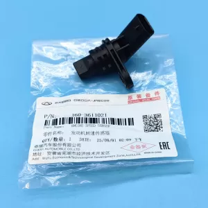 سنسور موقعیت میل لنگ فونیکس تیگو ۷ پرو پرمیوم (شرکتی اصلی)  J60-3611021