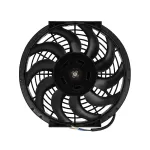 قطعات و لوازم یدکی فن رادیاتور Radiator Fan