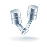 قطعات و لوازم یدکی دیسک چرخ